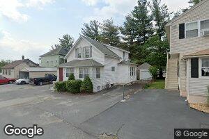 321 Plantation St Unit G4,321, Worcester, MA 01604