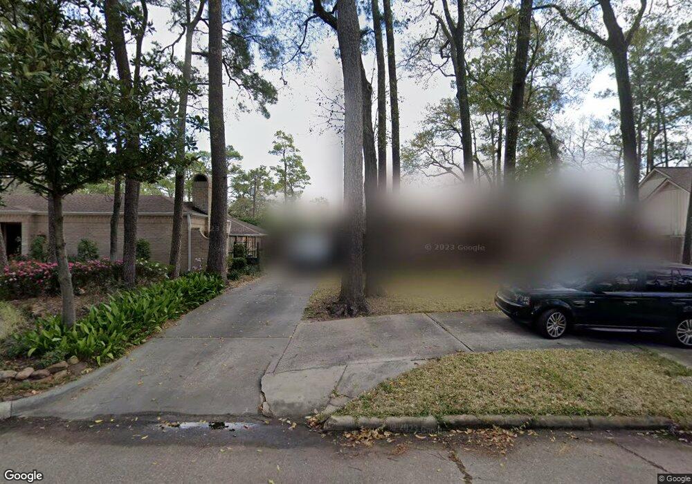 12342 Longworth Ln, Houston, TX 77024 - photo 1