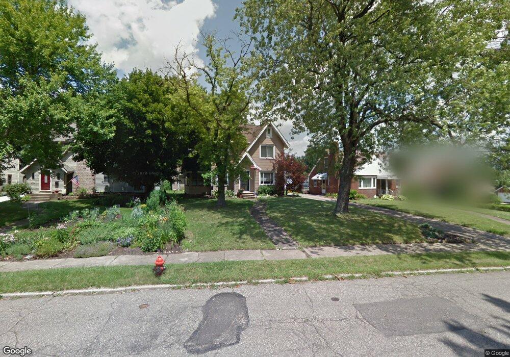 1217 22nd St NE, Canton, OH 44714 - photo 1