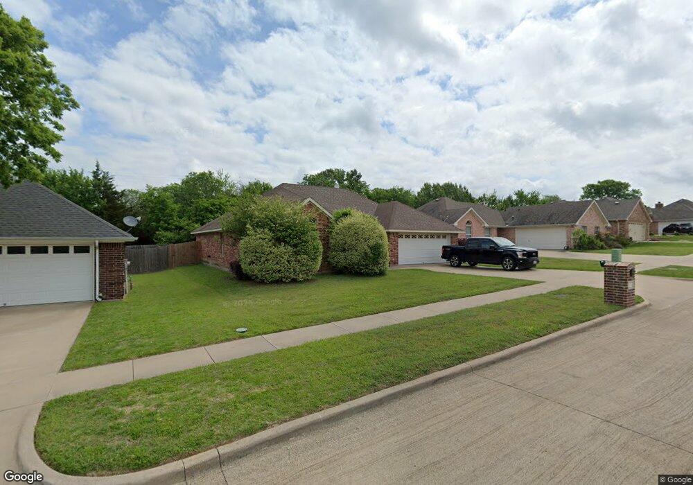 2904 Tenison Dr, Ennis, TX 75119 - photo 1
