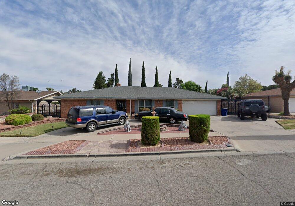 10605 Quezada Ave, El Paso, TX 79935 - photo 1