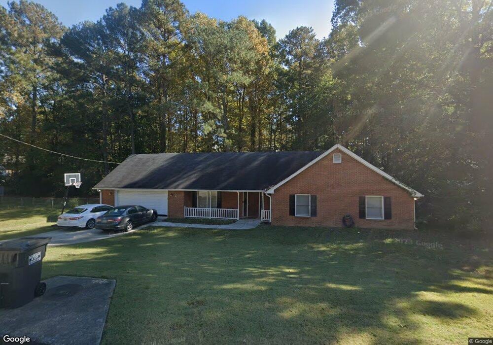 653 Greenview Ave SE, Conyers, GA 30094 - photo 1