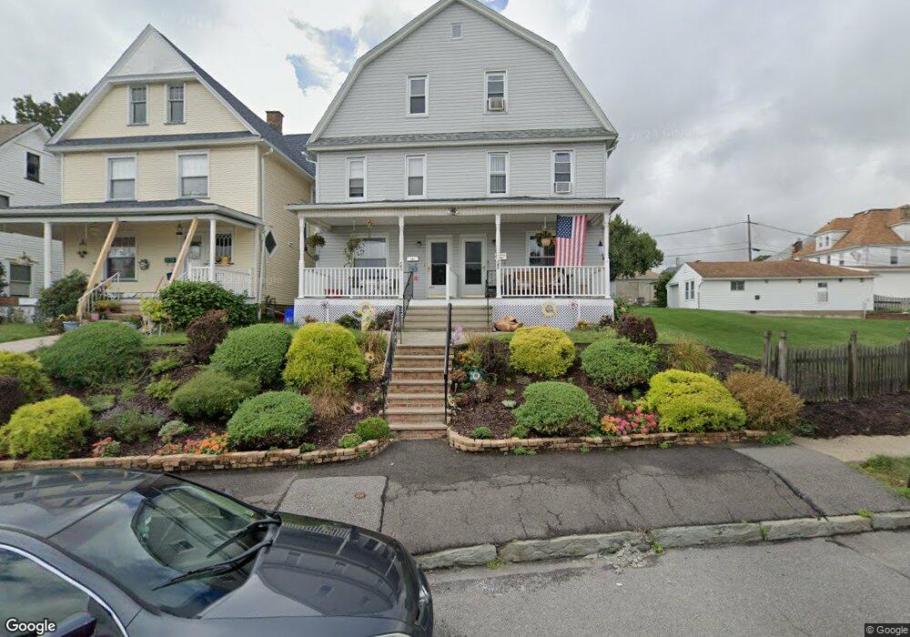 741 N Hyde Park Ave unit 743, Scranton, PA 18504 - photo 1