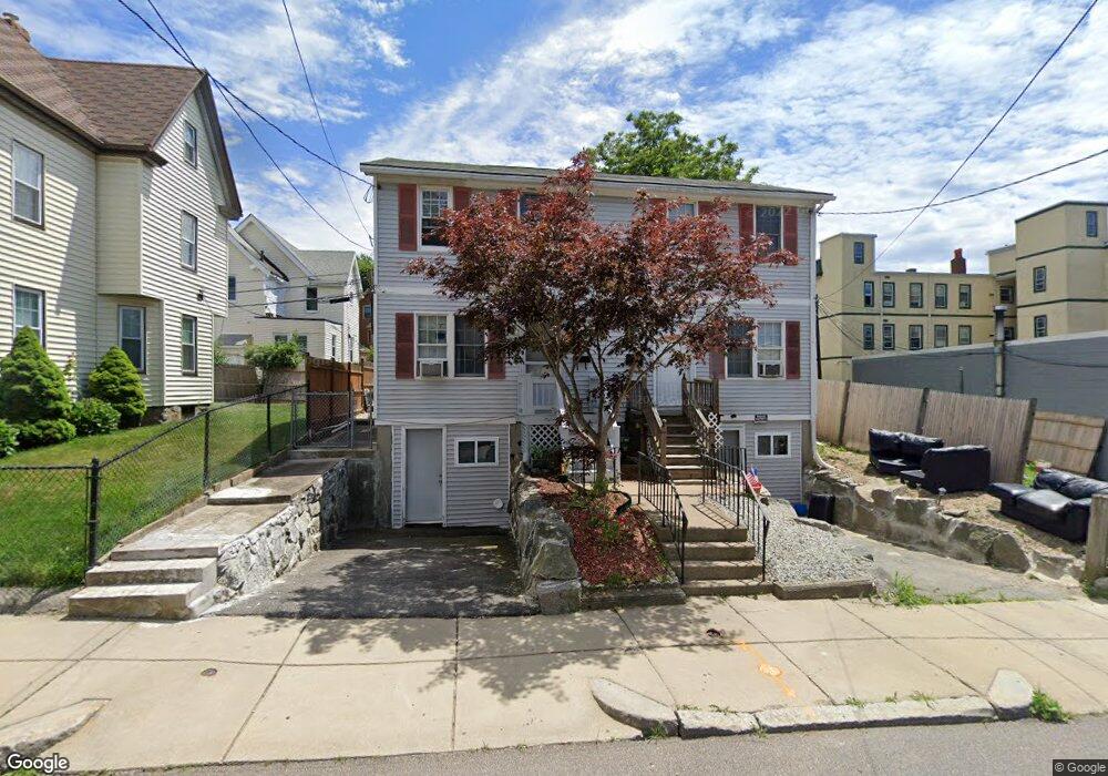 11 Wrentham St, Dorchester Center, MA 02124 - photo 1