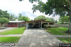 913 Lynnette Dr, Metairie, LA 70003