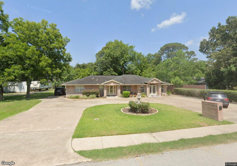 2330 San Antonio St, Pearland, TX 77581 - photo 1