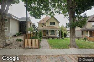 1920 W 1st Ave, Spokane, WA 99201