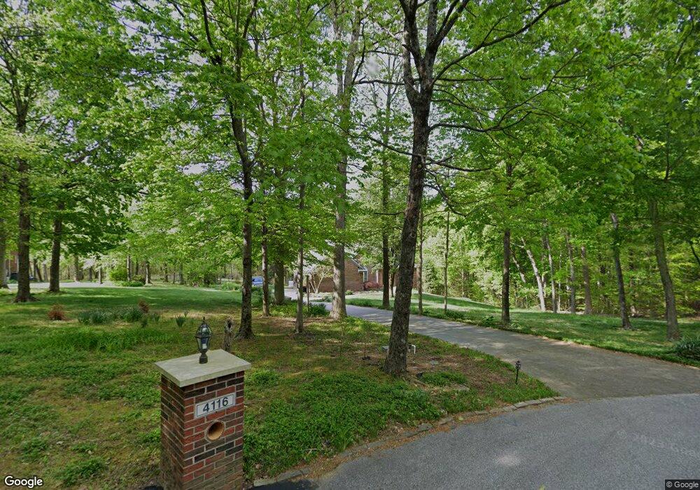 4114 Doe Ridge Dr, Floyds Knobs, IN 47119 - photo 1