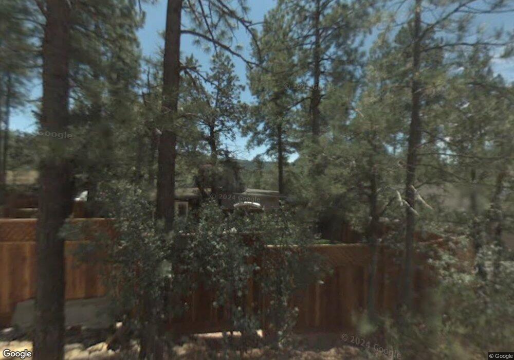 8209 Eagle Dr, Pine, AZ 85544 - photo 1