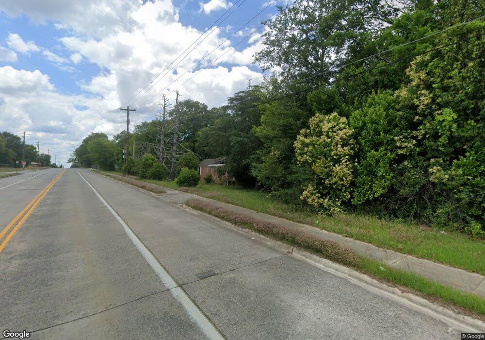 1075 Anthony Rd, Macon, GA 31204 - photo 1