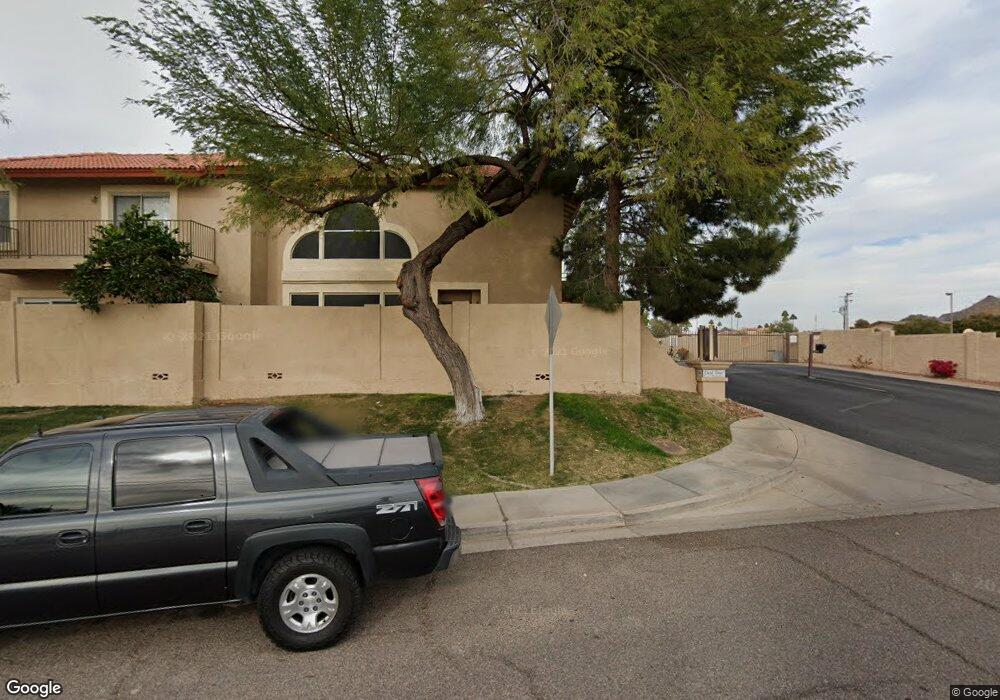 10203 N 12th Place unit 2, Phoenix, AZ 85020 - photo 1