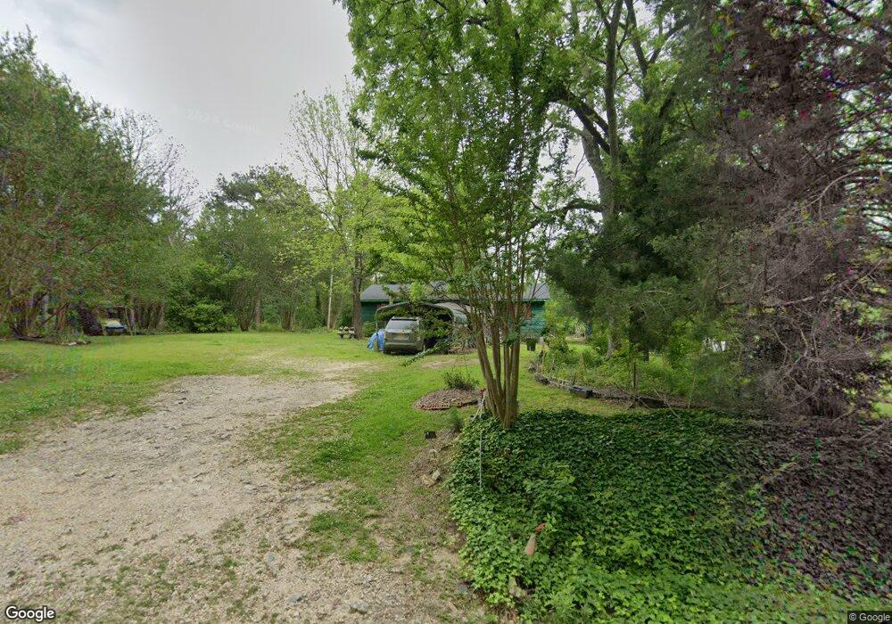 66 Tim Holifield Rd, Laurel, MS 39443 - photo 1