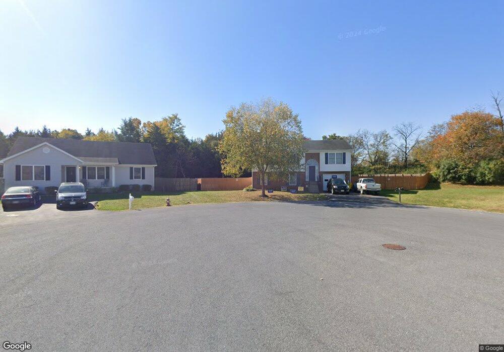 3 Gibson Rd, Inwood, WV 25428 - photo 1