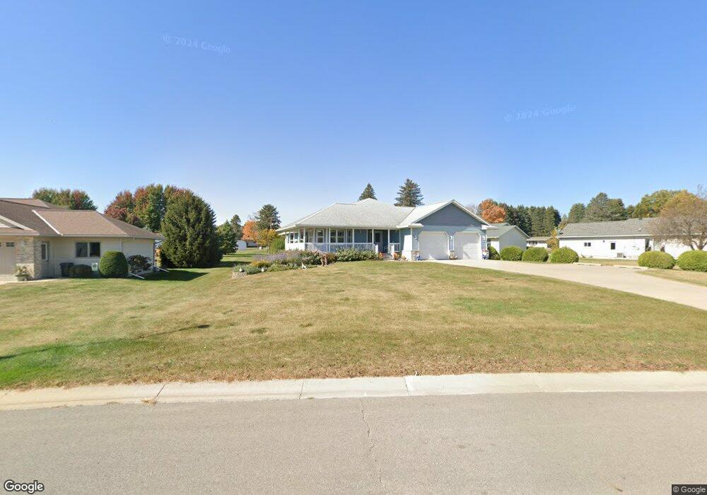 359 7th Ave SE, Harmony, MN 55939 - photo 1