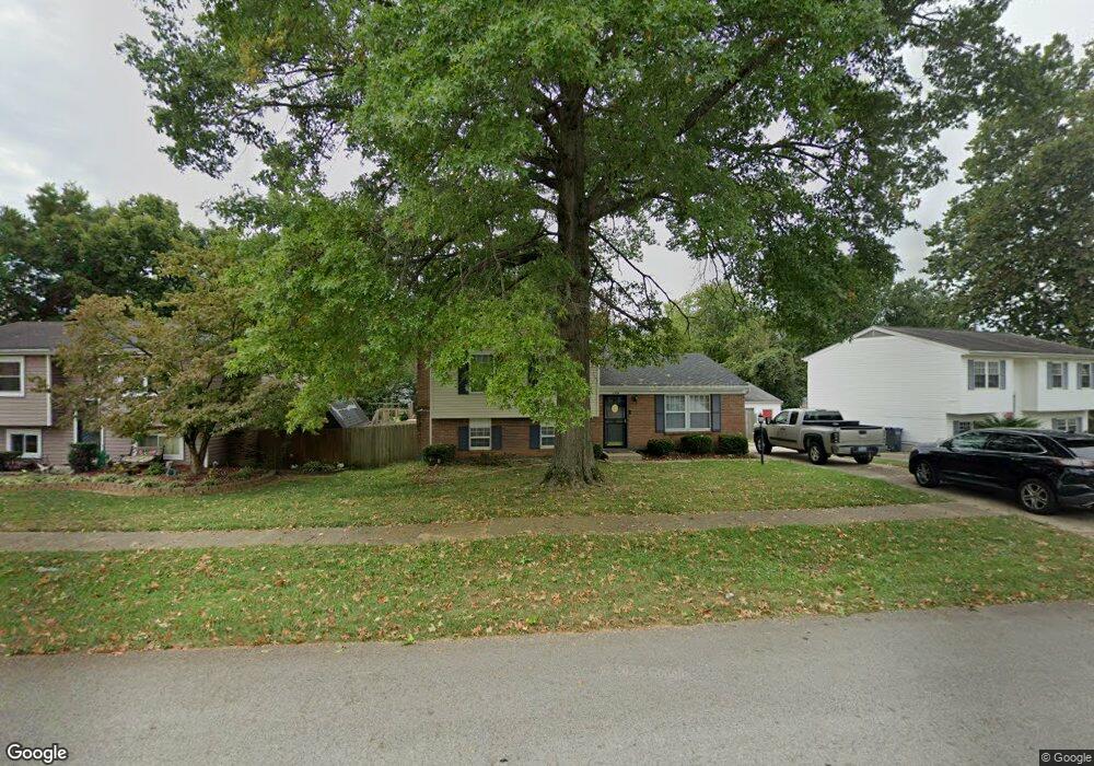 6608 Musket Dr, Louisville, KY 40228 - photo 1