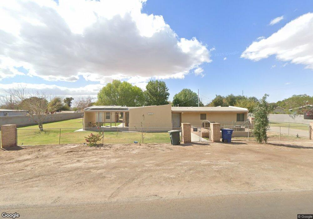 1234 S Apache Ln, Yuma, AZ 85364 - photo 1