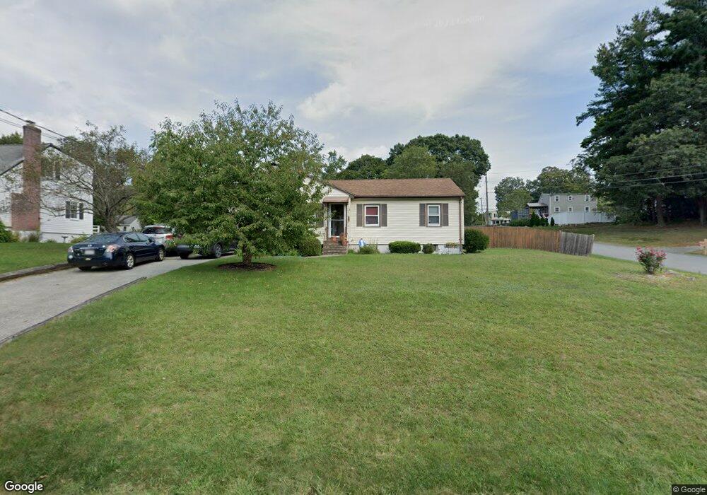 22 Anthony Rd, Franklin, MA 02038 - photo 1