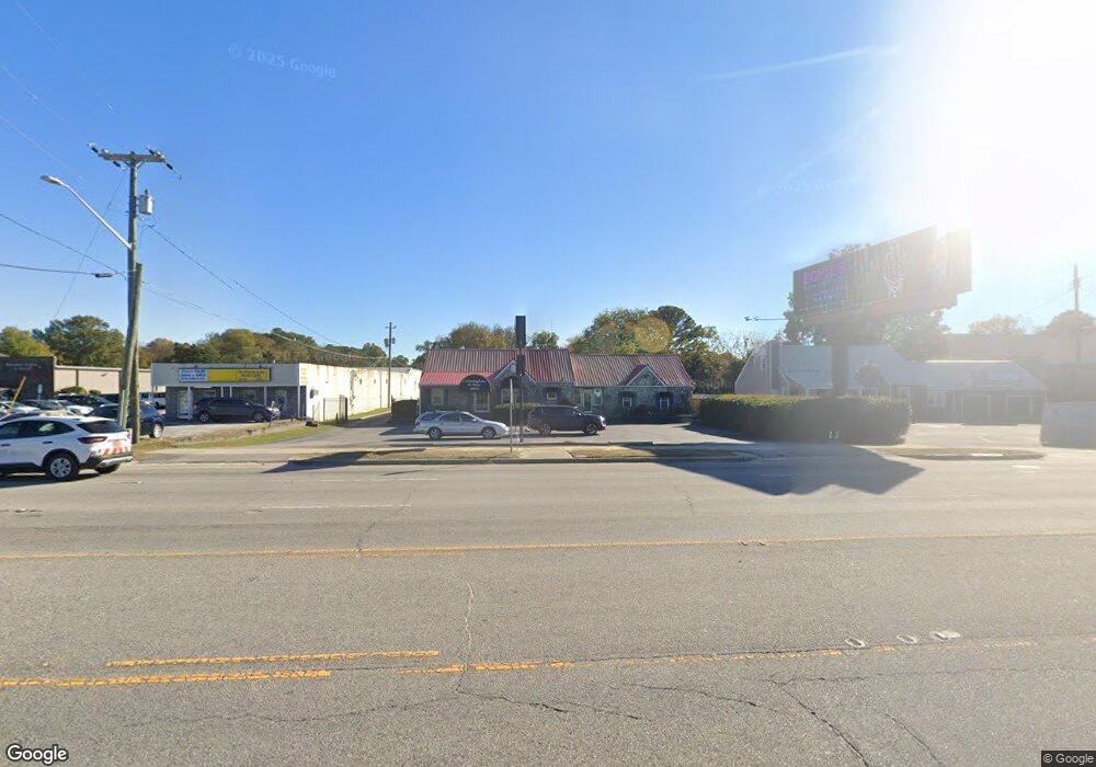 3809 Raeford Rd, Fayetteville, NC 28304 - photo 1