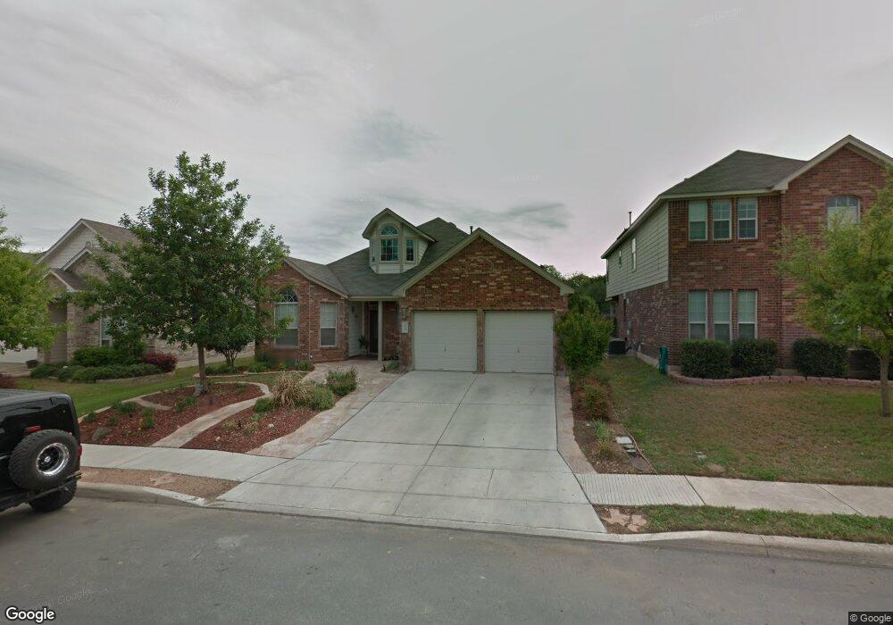 10518 Canyon River, Helotes, TX 78023 - photo 1