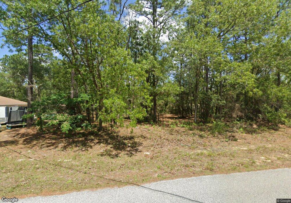 9425 N Old Mill Way, Citrus Springs, FL 34433 - photo 1