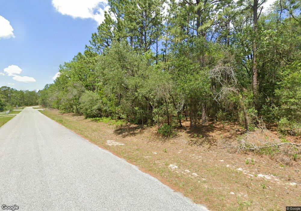 9499 N Old Mill Way, Citrus Springs, FL 34433 - photo 1