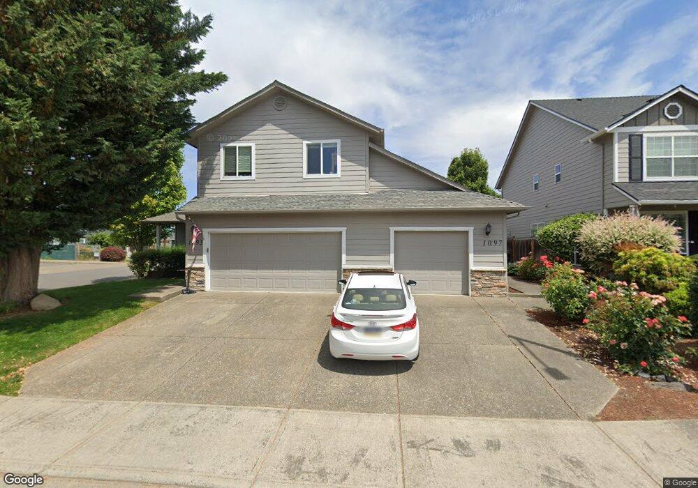 1093 Lent Ct NE unit 1097, Keizer, OR 97303 - photo 1