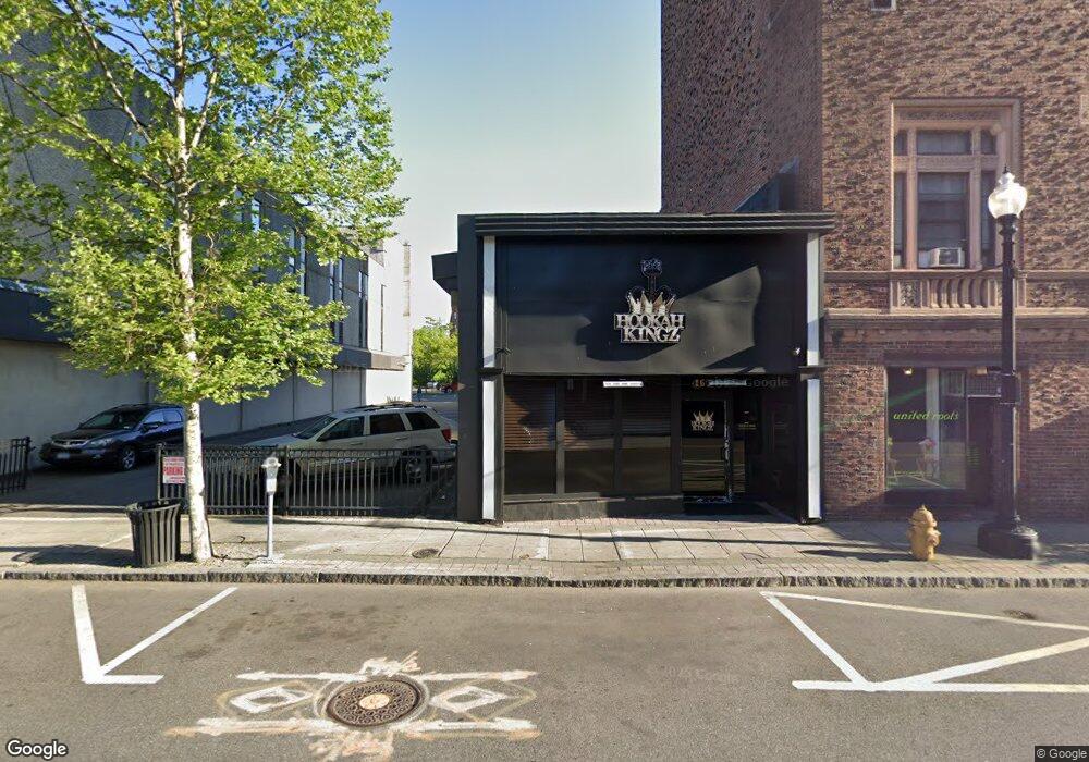 160 Fairfield Ave, Bridge Port, CT 06604 - photo 1