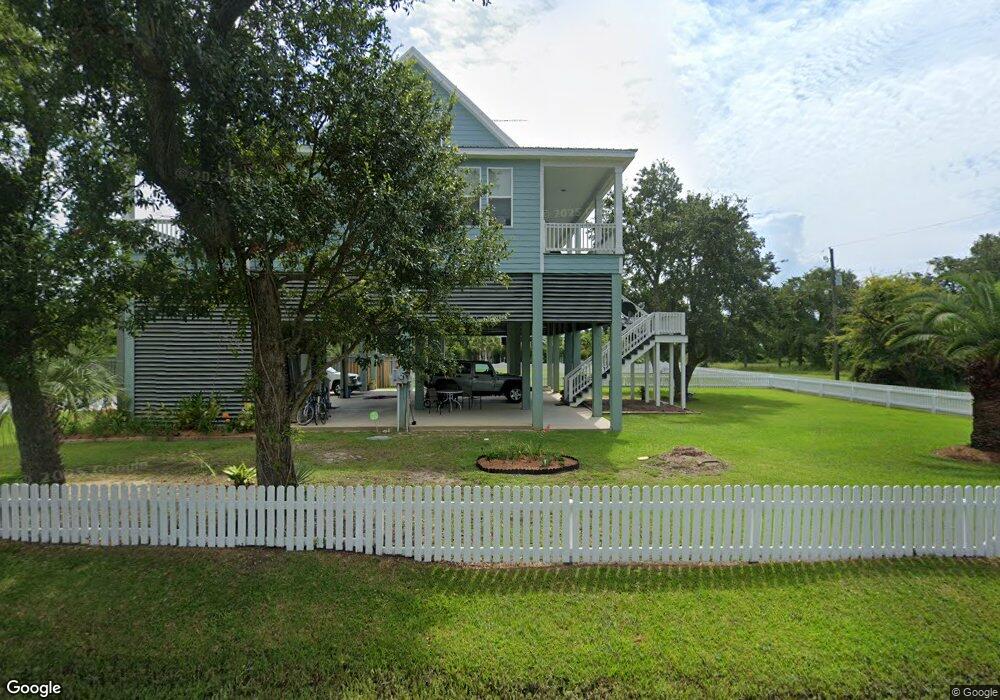 148 5th Ave, Pass Christian, MS 39571 - photo 1