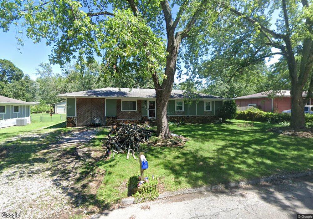 710 Evergreen Ave, Nixa, MO 65714 - photo 1