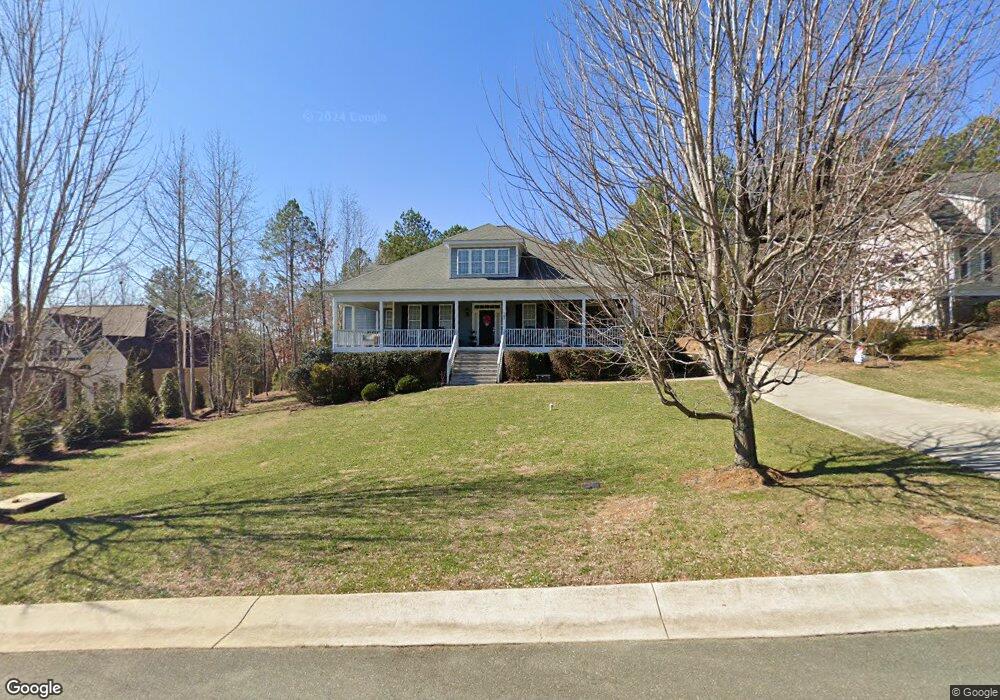 343 Bellemont Rd, Pittsboro, NC 27312 - photo 1