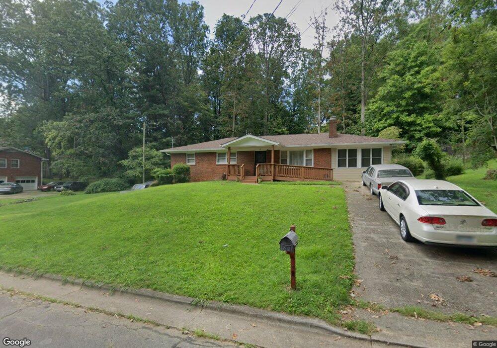 78 Taft Ave, Asheville, NC 28803 - photo 1