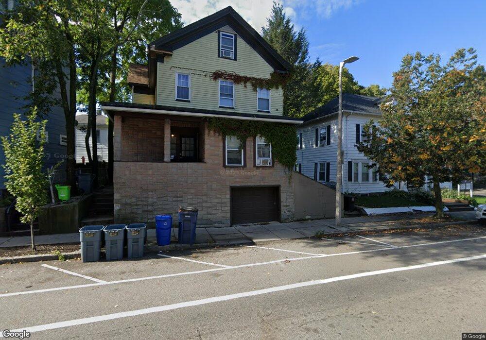 47 Cummins Hwy unit 2, Roslindale, MA 02131 - photo 1