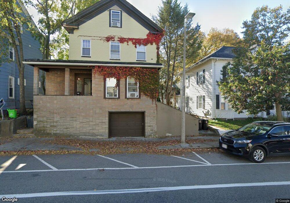 47 Cummins Hwy unit Floor 2, Roslindale, MA 02131 - photo 1
