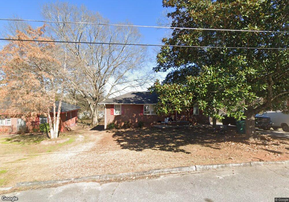 4484 Meadow Dr, Forest Park, GA 30297 - photo 1