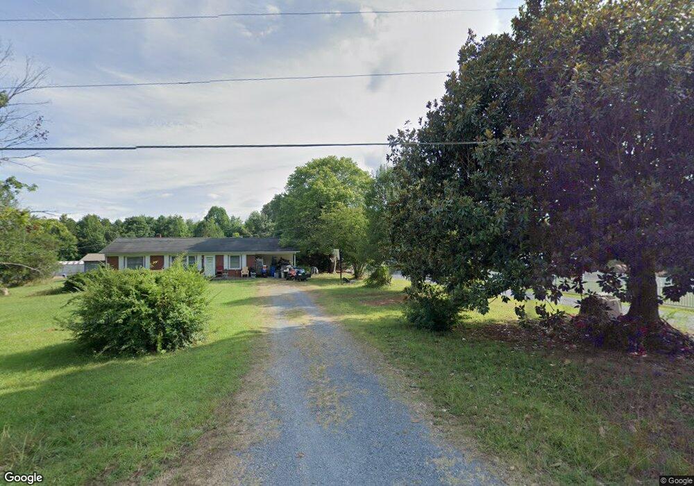 2784 Spoons Chapel Rd, Asheboro, NC 27205 - photo 1