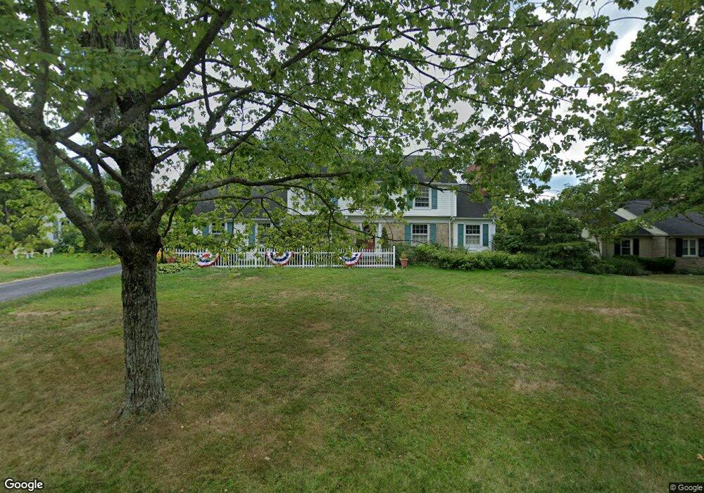 166 Harmon Rd, Aurora, OH 44202 - photo 1