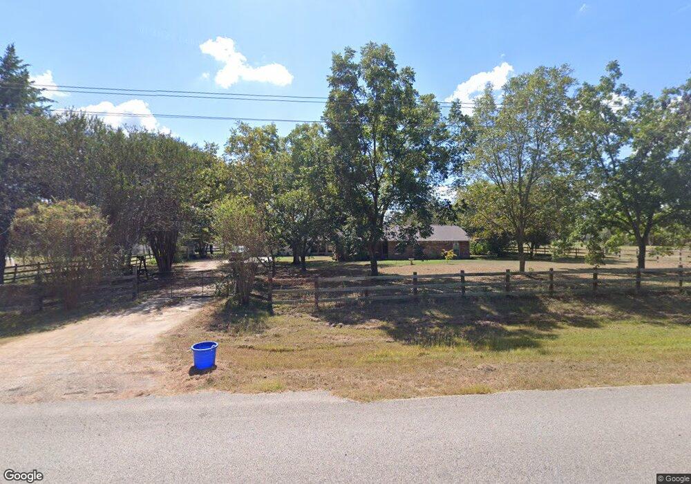 28473 Joseph Rd, Hockley, TX 77447 - photo 1