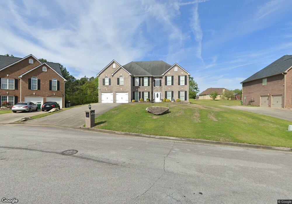 1825 Conley Trace, Conley, GA 30288 - photo 1