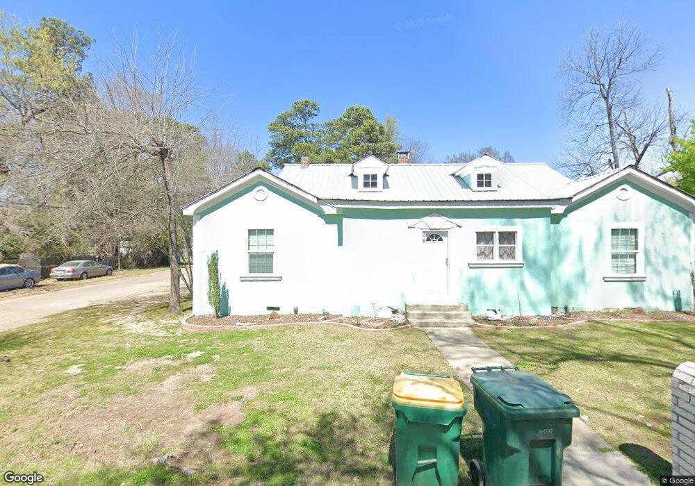 616 Jerome St, Texarkana, TX 75501 - photo 1