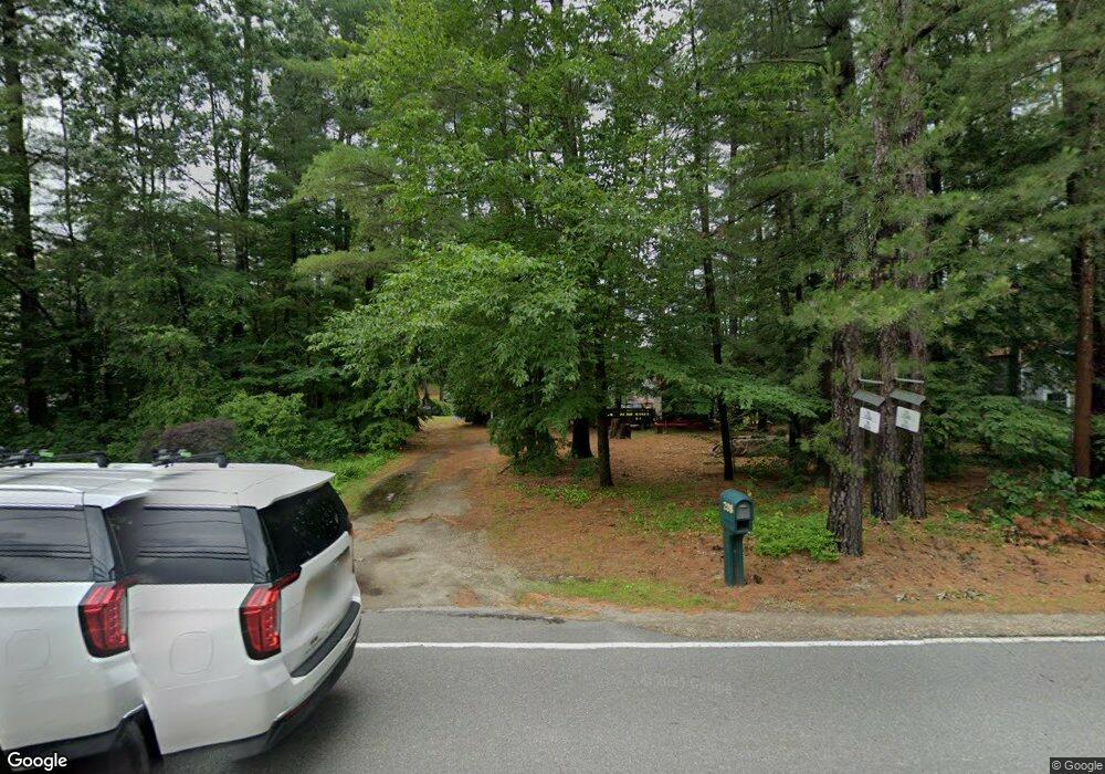 206 Elm St, Goffstown, NH 03045 - photo 1