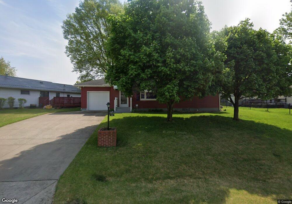 1182 Stewart Ln, Coshocton, OH 43812 - photo 1