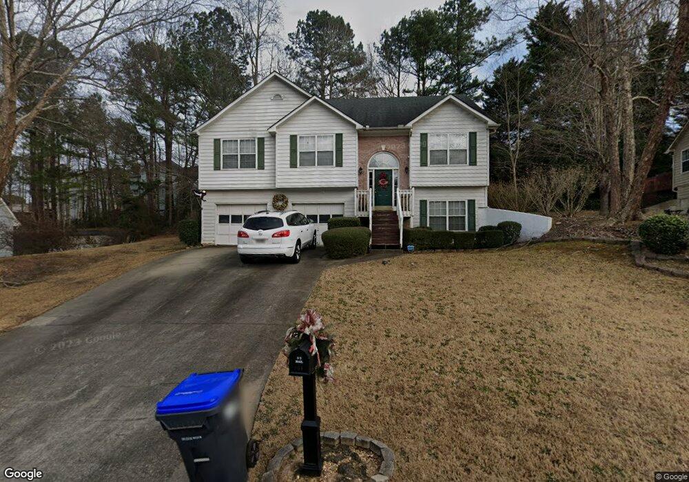 904 Pointers Way unit 2, Lawrenceville, GA 30043 - photo 1