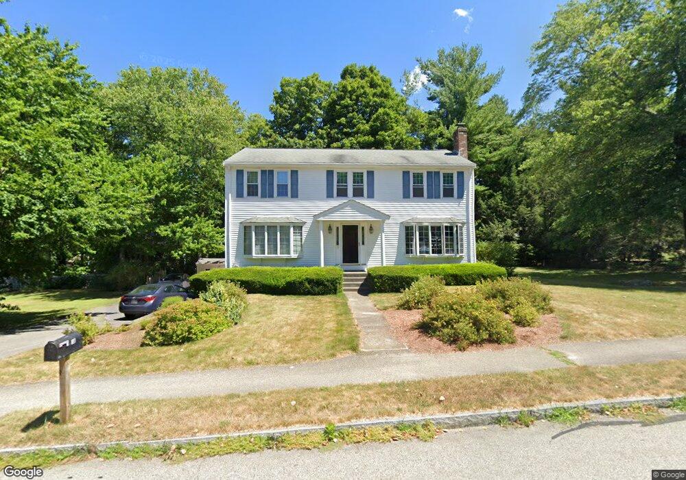 18 Westminster Way, Westborough, MA 01581 - photo 1