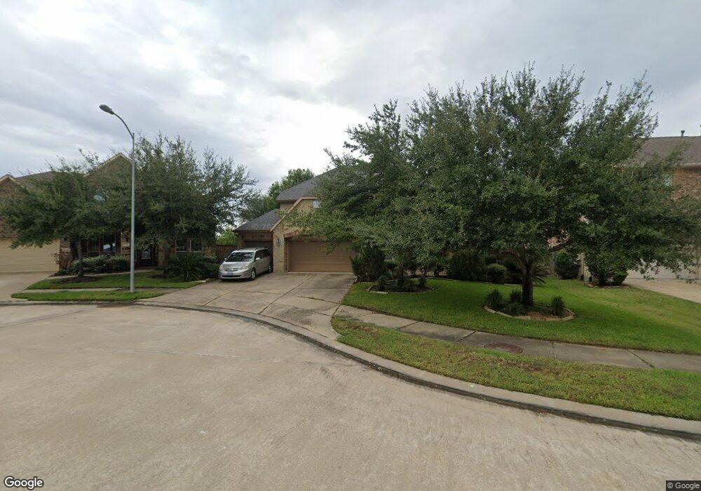 27706 Sass Fields Ct, Fulshear, TX 77441 - photo 1