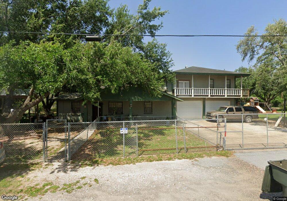 52 Palo Blanco Dr, Alamo, TX 78516 - photo 1