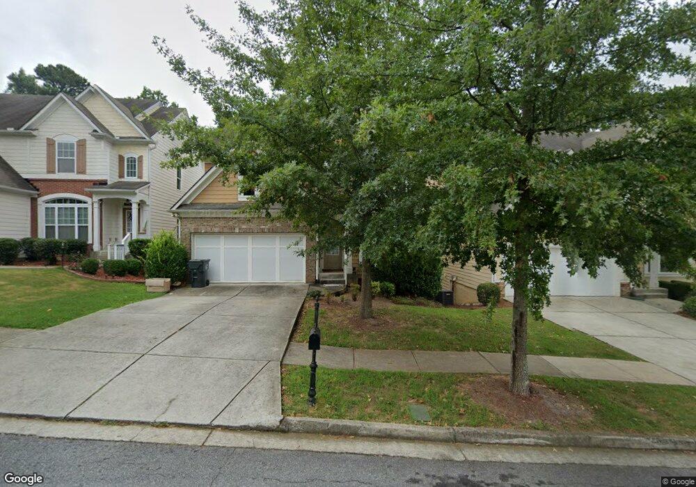 2546 Staunton Ln, Duluth, GA 30096 - photo 1