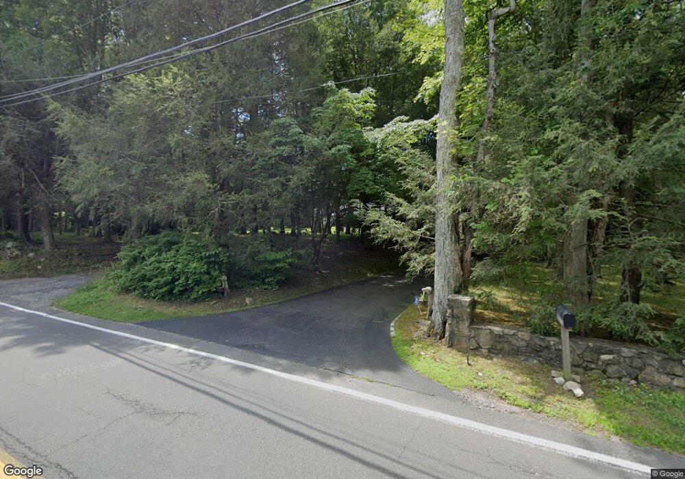 38 Old Redding Rd, Weston, CT 06883 - photo 1