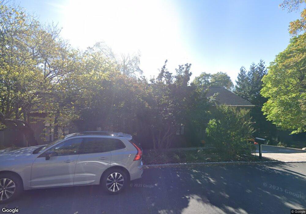 2636 Far View Dr, Scotch Plains, NJ 07076 - photo 1