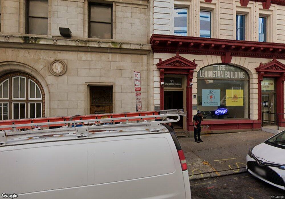 11 E Lexington St unit 3, Baltimore, MD 21202 - photo 1