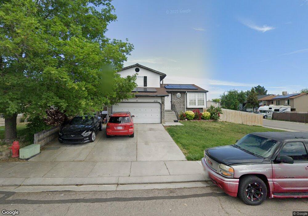 5170 Wake Robin Dr, West Jordan, UT 84081 - photo 1